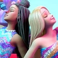 thumbnail image 5 of Barbie: Big City, Big Dreams, 5 of 5