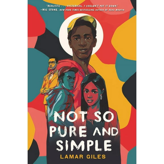 Not So Pure and Simple, (Paperback)