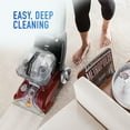 Hoover PowerScrub Carpet Cleaner with SpinScrub Technology, FH50135