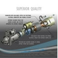 thumbnail image 5 of OEG Parts New 12V Starter For Dodge Ram 1500 2500 3500 Van 1999-2003 56027702AB 56027702AC 56027702AC2 R6027702AC 228000-7420 228000-7421 SND0165 CM17785N SR6424N 410-52164 91-29-5444N 17785, 5 of 7
