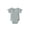 Green, variant on LYMAYTER 3M-24M Baby Bodysuits for Boys Girls Newborn Soft Breathable Short Sleeve Romper Infant Wear