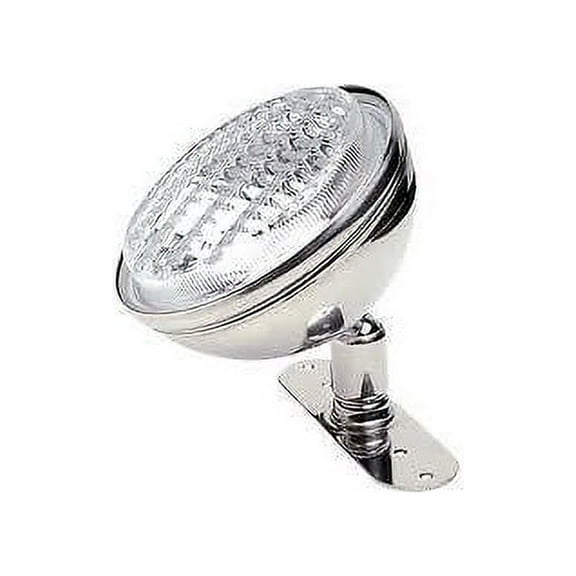 Seachoice Stainless Steel Spreader Light, 07491