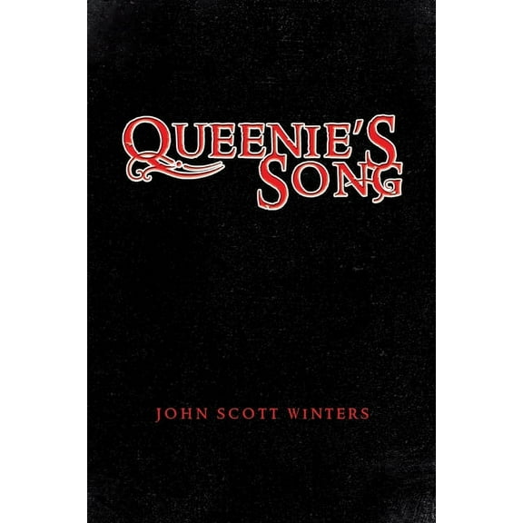 Queenie's Song, (Paperback)