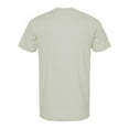 thumbnail image 3 of Tultex Combed Cotton T-Shirt, 3 of 3