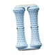 thumbnail image 3 of Rodillo de masaje de pies con diseño ergonómico humanizado y manual de ejercicios. Azul, 3 of 9