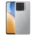 thumbnail image 1 of Smartphone ZTE Blade A56 128GB Gris Telcel, 1 of 5