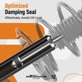 thumbnail image 7 of maXpeedingrods Front Struts Suspension Kit for Toyota RAV4 2013-2018, 1333524R 1333524L K750043 Shock Absorber Struts with Coil Spring Assembly Sway Bar End Links, 4Pcs, 7 of 7