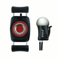thumbnail image 1 of Steelie FreeMount Phone Vent Kit - STFK-01-R8, 1 of 2