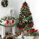 thumbnail image 5 of 2 piezas de adornos de aguja de pino de emulación DIY Navidad PVC accesorios decorativos, 5 of 7
