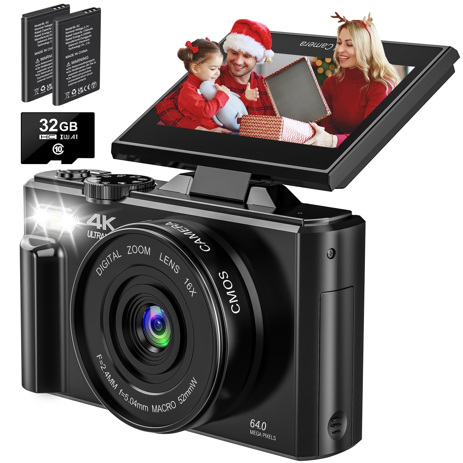 Digital Camera Best Camera For Vlogging On A Budget Compact Camera