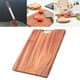 thumbnail image 3 of Bandeja de cortar BLESIY utensilios de cocina para hornear Tabla de cortar 36x26x2.5cm, 3 of 8
