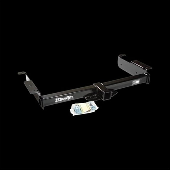 75189 Trailer Hitch Rear Max-Frame Class Iii, Iv