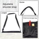 thumbnail image 4 of Matsuzay Bolsa multiusos para recolección de setas, bolsa de caza de setas duradera y resistente de primera calidad, única Almacenamiento y organización del hogar, 4 of 6