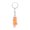A, variant on Multiple Creative Cartoon Key Chains Toilet Handheld Keyrings Bags Car Keys Phone Keychain Decoration for Girl