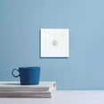thumbnail image 3 of YAOMOBB Main Power Control for Multiple Switches Smart WiFi Graffiti Light Switch Voice and App Control Dimmable Lights with EU Plug for Real Sense Intelligence, 3 of 7