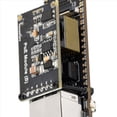 thumbnail image 2 of 2X ESP32-S3 ETH Development Board,10/100Mbps RJ45 Ethernet Port,Wi-Fi and Bluetooth Support,240MHz Dual Core Processor B, 2 of 2
