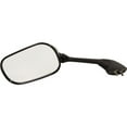thumbnail image 2 of Bike Master 600344 Replacement Right Side Mirror for 2004-2006 Yamaha R1, Black, 2 of 2