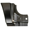 thumbnail image 3 of Front Lower Quarter Panel - Dog Leg - Measurements: 13" x 13" x 6" - PAIR. Fits 00-05 Ford Excursion, 3 of 3