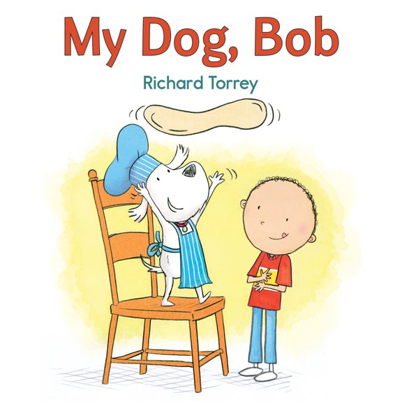 Pre-Owned My Dog, Bob (Paperback)