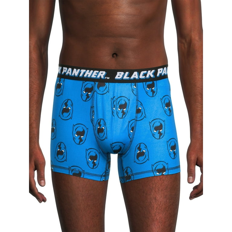 Black panther sale boxer briefs