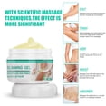 thumbnail image 2 of Crema de jengibre para pérdida de peso masaje hidratante para la piel aceite para pérdida de peso cuidado de la salud JShteea Cuidado Belleza, 2 of 9