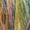 Rainbow, variant on Red Heart® Super Saver® Bitty Stripes™ Yarn, Acrylic #4 Medium, 10oz/283g, 515 Yards