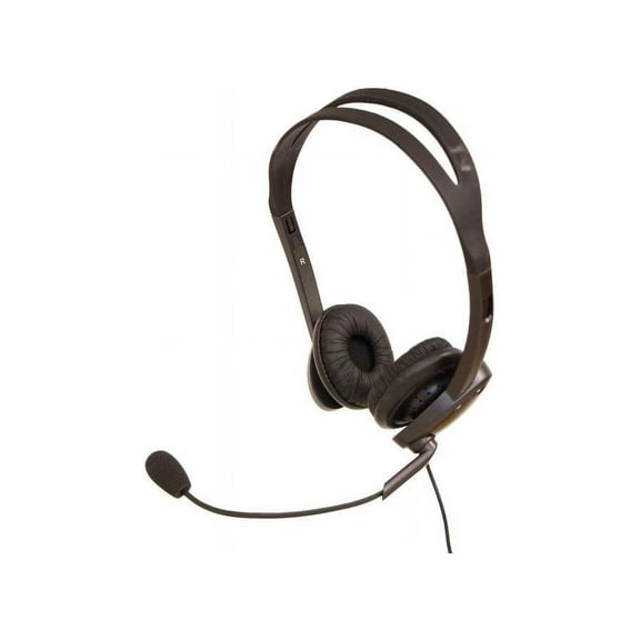 Spracht, SPTZUM3500, Z?M Stereo 3.5 and USB Headset, 1