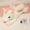 White, variant on Cute Lying Down Unicorn Plush Toy, 50Cm Stuffed Animal For Teens & S, Soft Plush Unicorn Decor For Room
