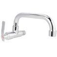 thumbnail image 5 of G1/2in Wall Mounted Single Cold Water Tap Sink Water Faucet for Home Kitchen Use, 5 of 5