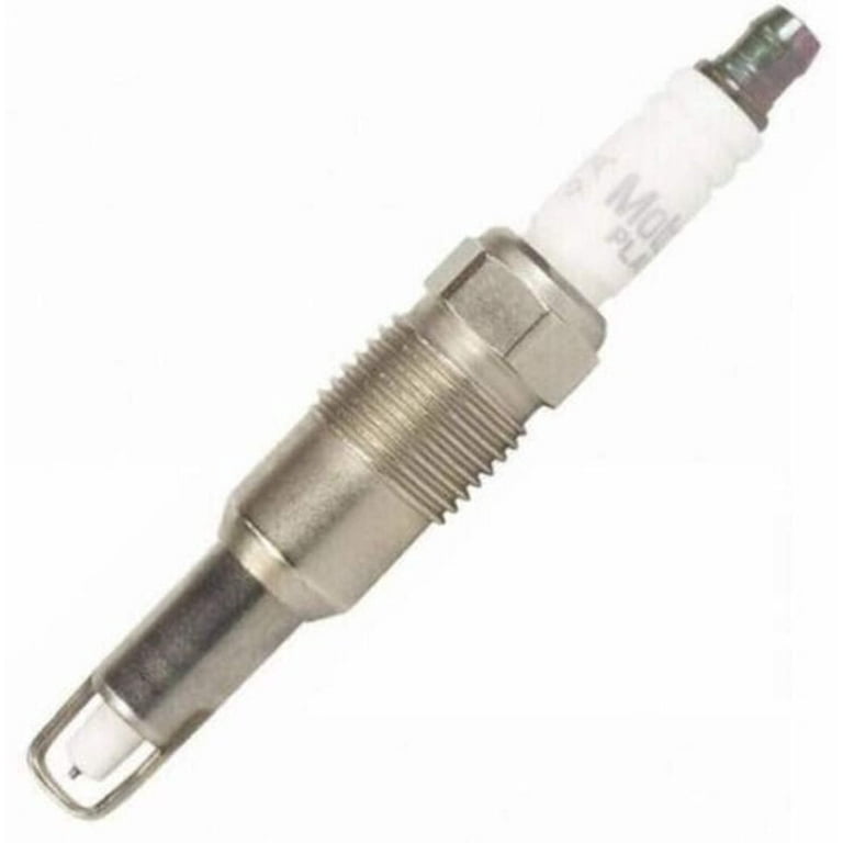 8 Spark Plugs OEM Motorcraft SP-515/SP546 PZH14F 5.4L 3V for FORD
