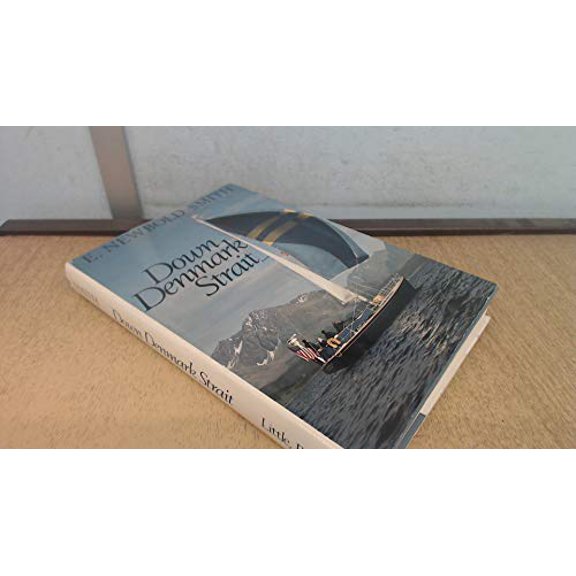 Pre-Owned Down Denmark Strait (Hardcover) 0316799580 9780316799584