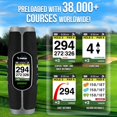 thumbnail image 2 of Golf GPS Speaker Izzo Swami Groove Wireless 2-in-1, 2 of 7