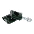 thumbnail image 1 of Outlaw Racing 12039 OEM Top 1-0.12 in. Bar Mount, Black, 1 of 1