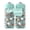 Puppy Love, variant on Bentgo Kids Water Bottle (2-Pack) - Puppy Love