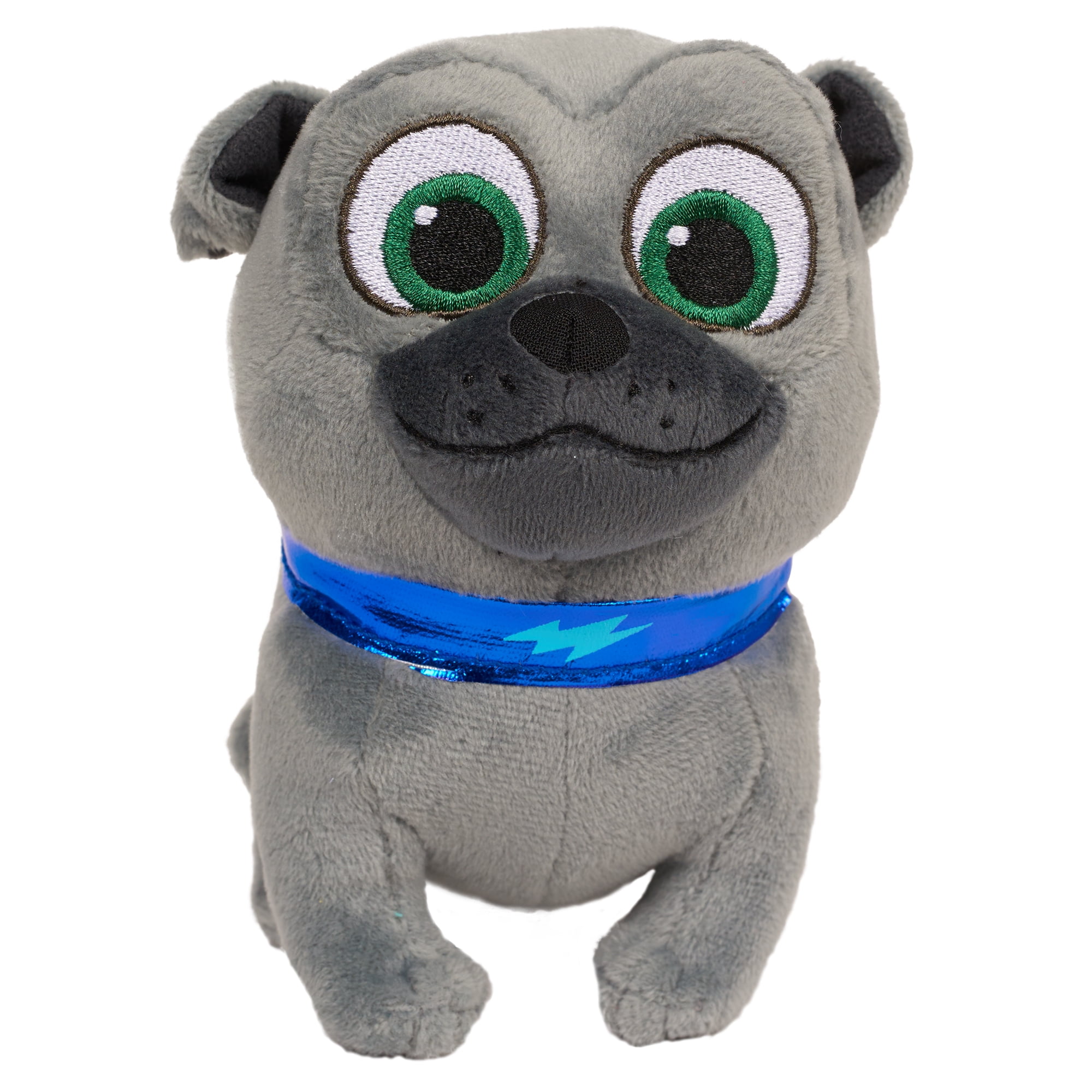 puppy dog pals stuffed animals walmart