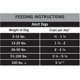 thumbnail image 6 of Pure Balance Pro+ Senior Salmon & Brown Rice Recipe Dry Dog Food, 30 lbs, 6 of 10