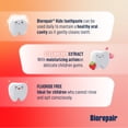 thumbnail image 4 of Pasta de dientes Biorepair Kids con hidroxiapatita 60 ml 0-6 años, 4 of 8