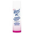 Professional Lysol IC Foaming Disinfectant Cleaner Concentrate, 24oz