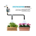 thumbnail image 4 of Temporizador de Riego Automático RedLemon Para Jardín con Controlador, 4 of 8