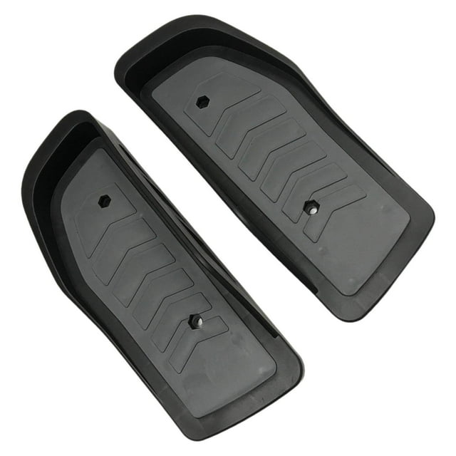 tredstone Elliptical Machine Foot Pedals Equipment Portable Stable for Indoor Sports