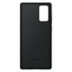 thumbnail image 4 of Funda de piel para Samsung Galaxy Note 20, color negro, original, 4 of 5