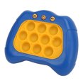 thumbnail image 1 of Máquina de juego Pop de rompecabezas de descompresión,Máquina de juego Pop de rompecabezas Máquina de juego Pop de rompecabezas Máquina de juego de descompresión para niños Rendimiento inigualable, 1 of 9