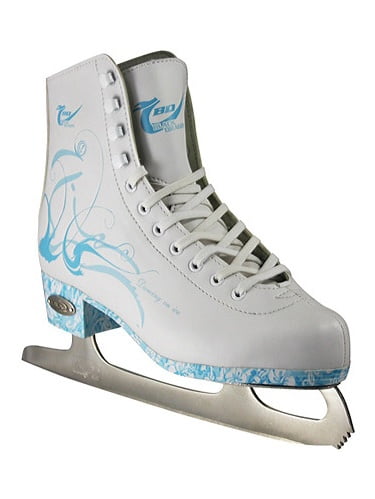 womens ice skates size 6