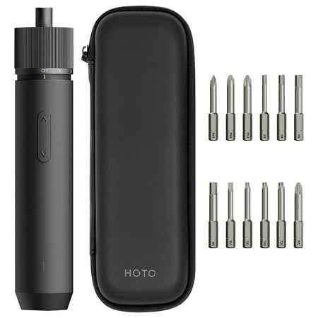 Hoto W1 Rechargeable Electric Screwdriver