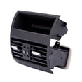 thumbnail image 3 of Center Console Rear Fresh Air Outlet Vent Grille Cover 64229172167 for BMW F10 F11 F18, 3 of 8