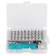 thumbnail image 1 of High quality Household tools screwdriver set set tool cross hexagon plum, 1 of 5