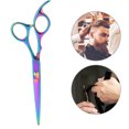 thumbnail image 4 of Professional Hair Cutting Scissors Thinning Shears Hair  Comb For Home Salon Barber, 4 of 8