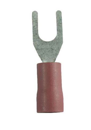 WirthCo 80407 Vinyl Fork Terminal