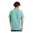 thumbnail image 3 of Playera Quiksilver Hombre Evo Abstract Verde Eqyzt08133-gjr0 verde S, 3 of 4