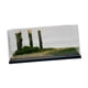 thumbnail image 5 of Vitrina de coche fundido a presión a escala 1/64, caja de almacenamiento para estacionamiento, caja de exhibición para escenas de estacionamiento, 5 of 9